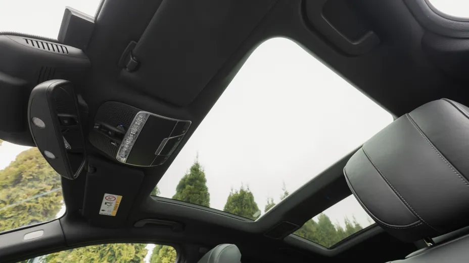 MERCEDES-BENZ S Klasa S 500 L