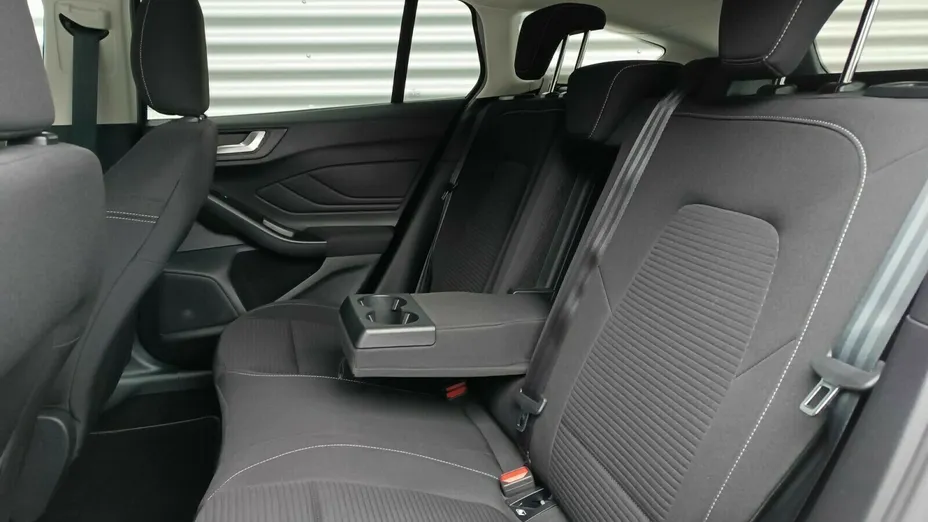 FORD Focus Focus 1.5 EcoBlue Titanium X aut