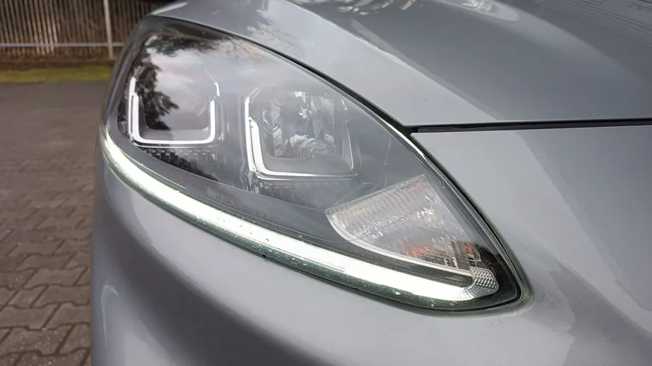 FORD Kuga Kuga 2.0 EcoBlue AWD ST-Line aut