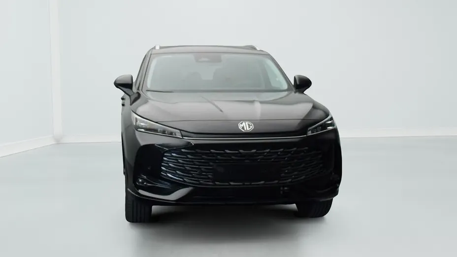 MG EHS -