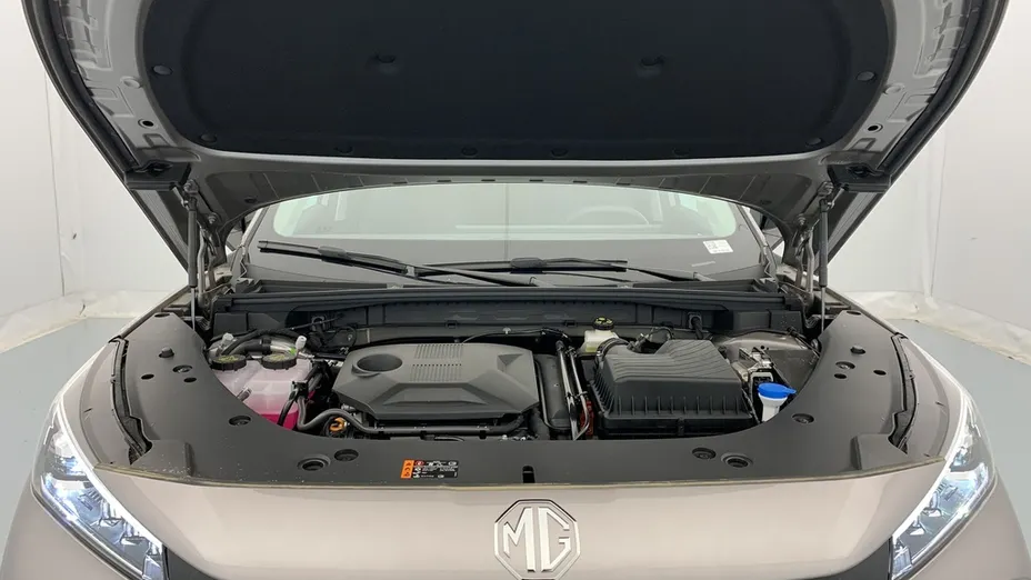 MG EHS -