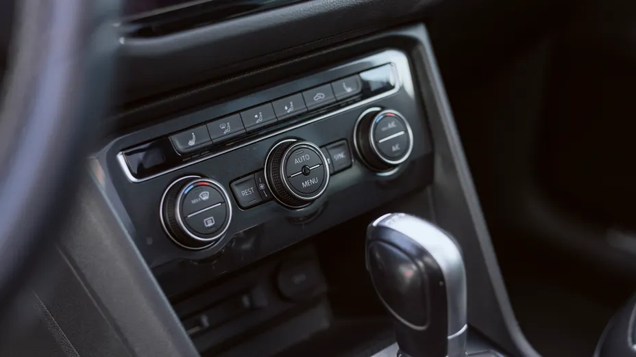 VOLKSWAGEN Tiguan Tiguan 2.0 TSI 4Mot. R-Line DSG