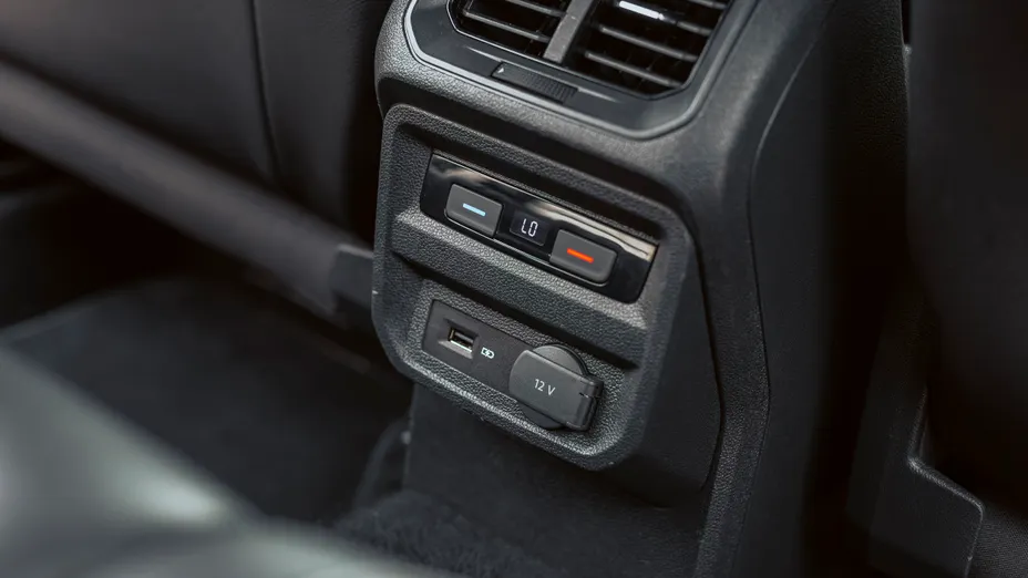 VOLKSWAGEN Tiguan Tiguan 2.0 TSI 4Mot. R-Line DSG