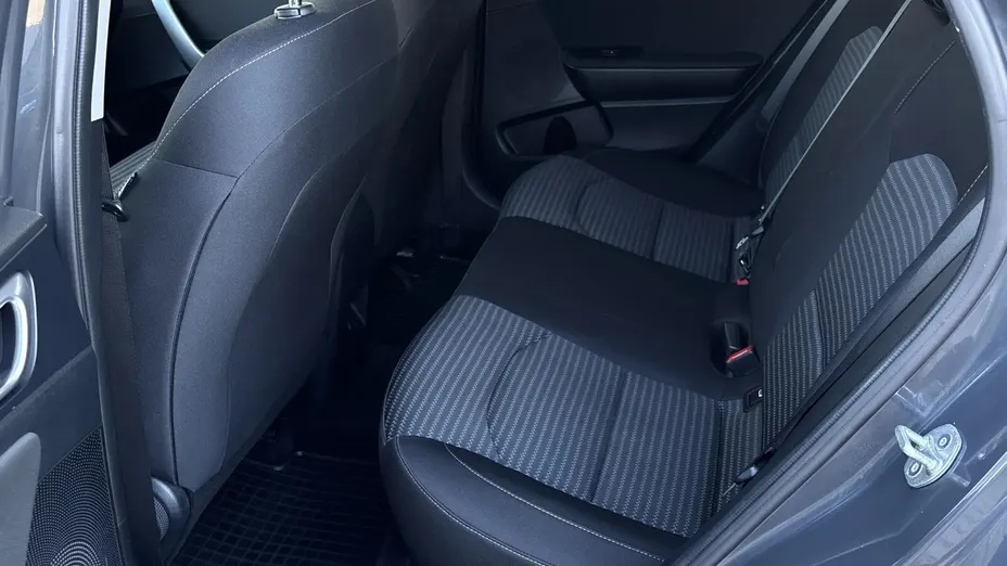 KIA XCeed XCeed 1.5 T-GDI M DCT