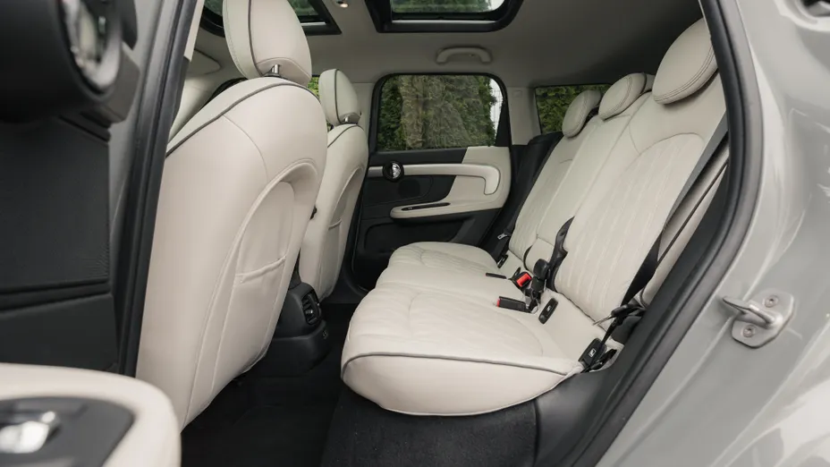 MINI [BMW] Countryman Cooper SE ALL4 aut