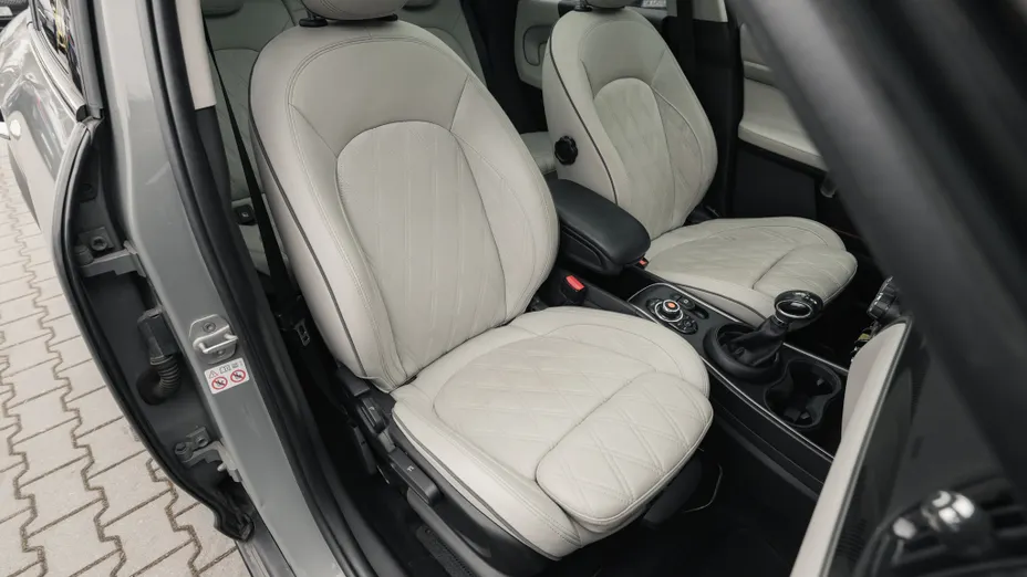 MINI [BMW] Countryman Cooper SE ALL4 aut