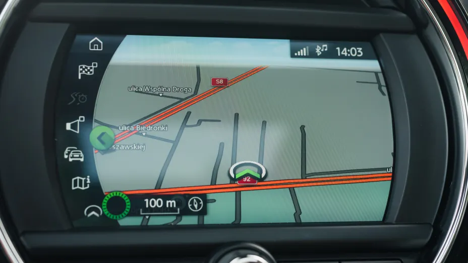 MINI [BMW] Countryman Cooper SE ALL4 aut