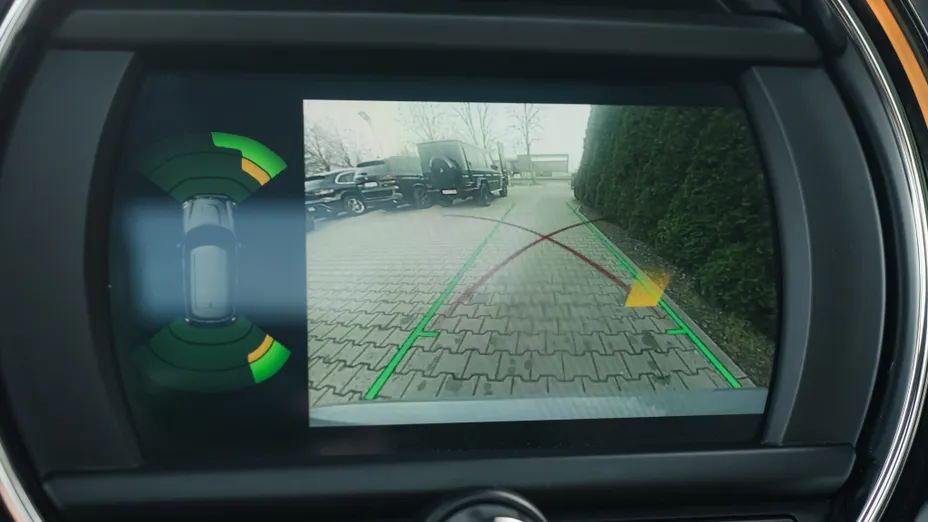 MINI [BMW] Countryman Cooper SE ALL4 aut