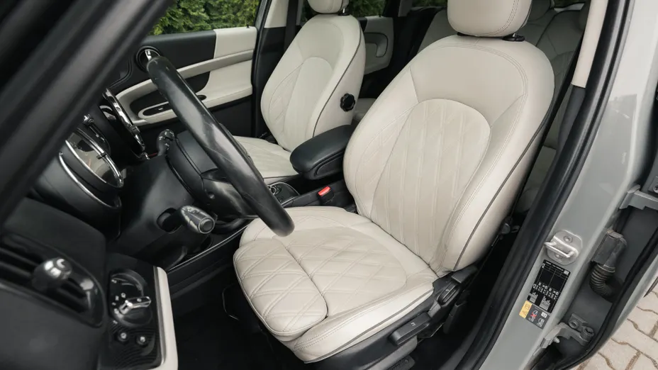 MINI [BMW] Countryman Cooper SE ALL4 aut