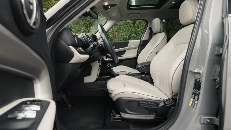 MINI [BMW] Countryman Cooper SE ALL4 aut