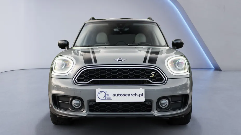 MINI [BMW] Countryman Cooper SE ALL4 aut