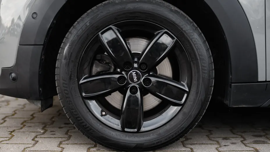 MINI [BMW] Countryman Cooper SE ALL4 aut