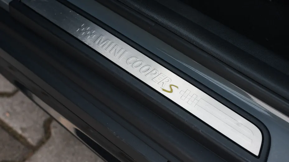 MINI [BMW] Countryman Cooper SE ALL4 aut