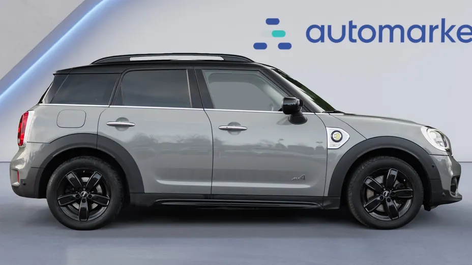 MINI [BMW] Countryman Cooper SE ALL4 aut