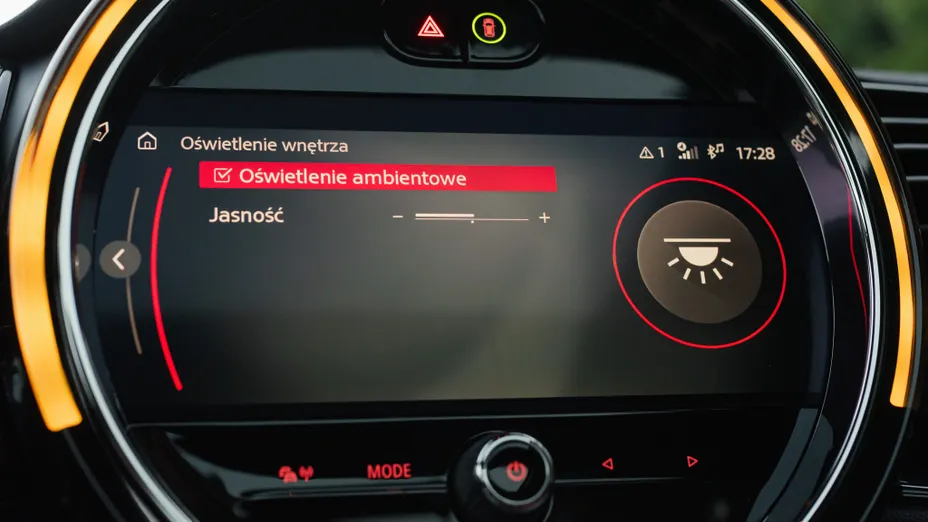 MINI [BMW] Clubman John Cooper Works ALL4 sport-aut