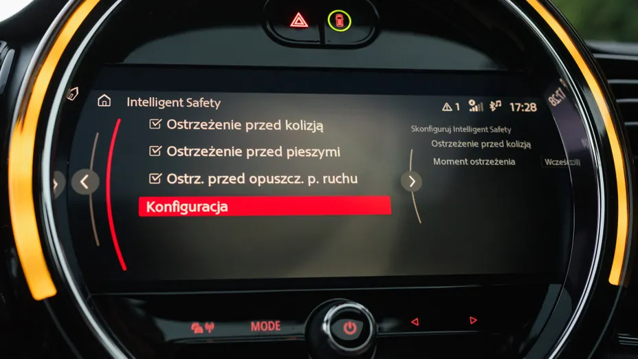MINI [BMW] Clubman John Cooper Works ALL4 sport-aut