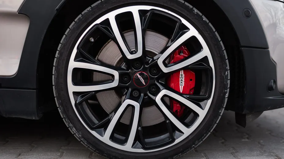 MINI [BMW] Clubman John Cooper Works ALL4 sport-aut