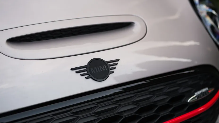 MINI [BMW] Clubman John Cooper Works ALL4 sport-aut