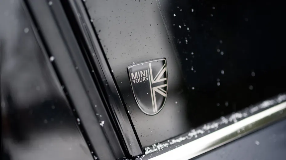 MINI [BMW] Countryman Cooper SE ALL4 MINI Yours Trim aut