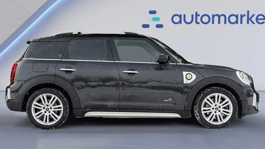 MINI [BMW] Countryman Cooper SE ALL4 MINI Yours Trim aut