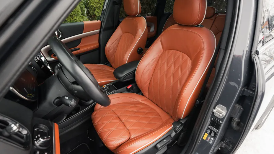 MINI [BMW] Countryman Cooper SE ALL4 MINI Yours Trim aut