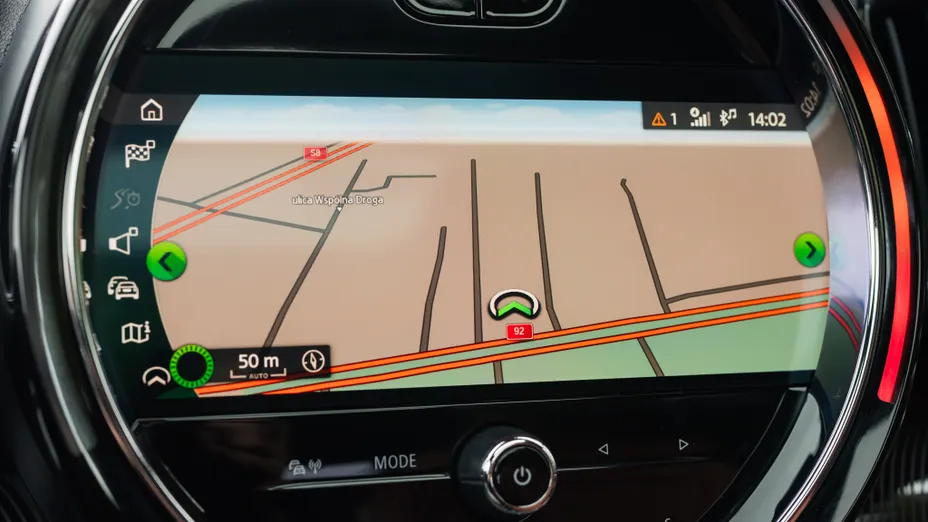 MINI [BMW] Countryman Cooper SE ALL4 MINI Yours Trim aut