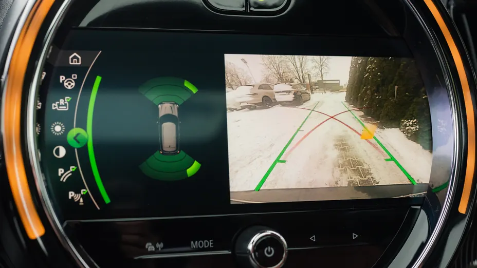 MINI [BMW] Countryman Cooper SE ALL4 MINI Yours Trim aut