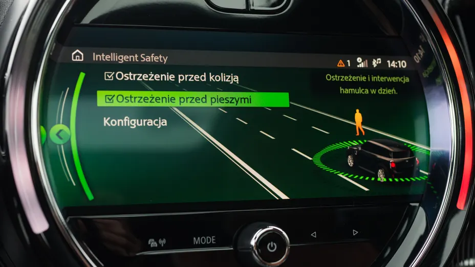 MINI [BMW] Countryman Cooper SE ALL4 MINI Yours Trim aut