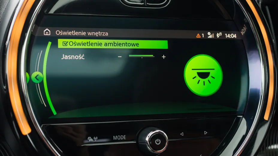 MINI [BMW] Countryman Cooper SE ALL4 MINI Yours Trim aut