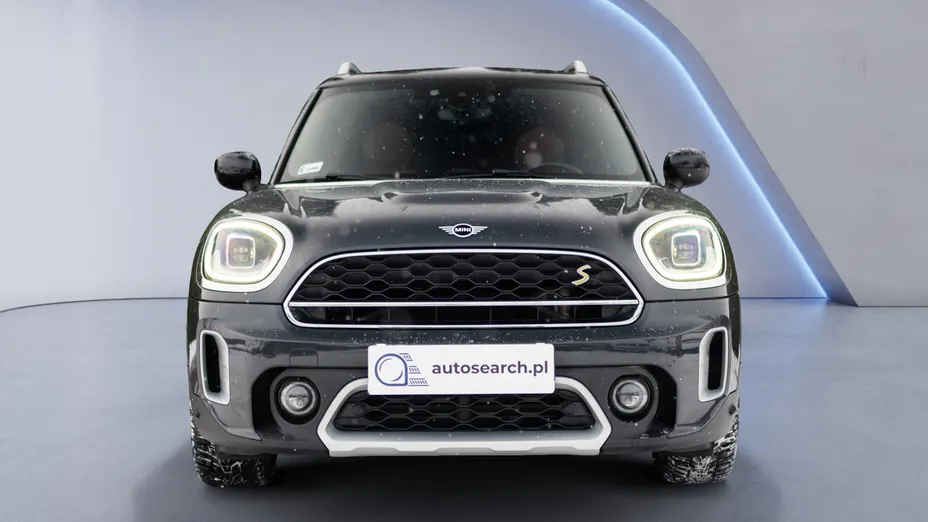 MINI [BMW] Countryman Cooper SE ALL4 MINI Yours Trim aut