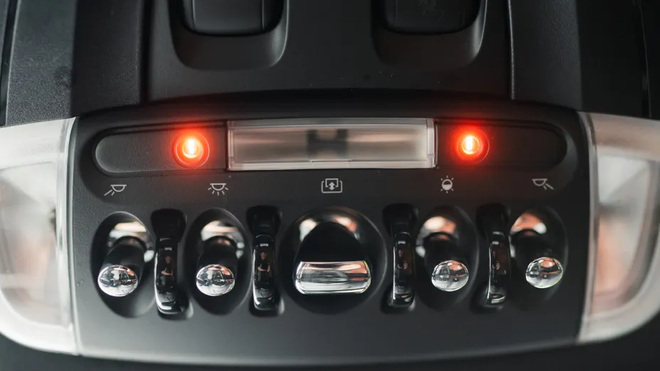 MINI [BMW] Countryman Cooper SE ALL4 MINI Yours Trim aut