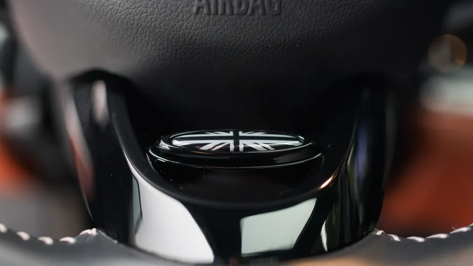 MINI [BMW] Countryman Cooper SE ALL4 MINI Yours Trim aut