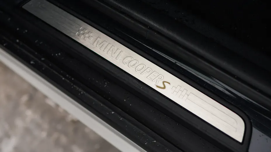 MINI [BMW] Countryman Cooper SE ALL4 MINI Yours Trim aut