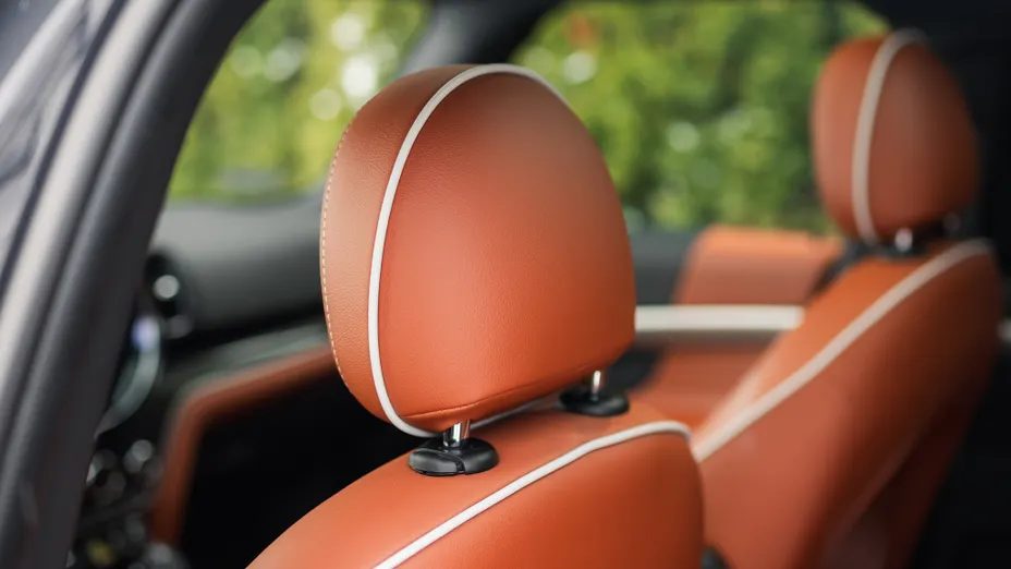 MINI [BMW] Countryman Cooper SE ALL4 MINI Yours Trim aut