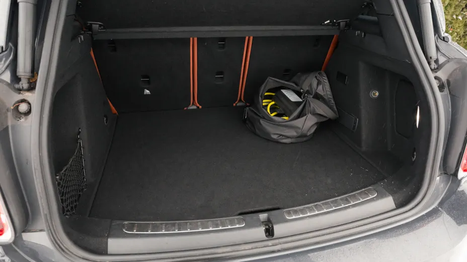 MINI [BMW] Countryman Cooper SE ALL4 MINI Yours Trim aut