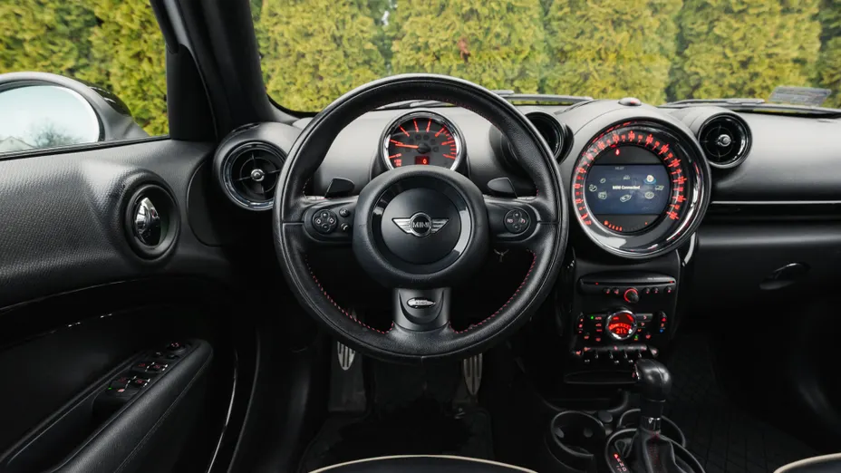 MINI [BMW] Countryman Cooper SD ALL4