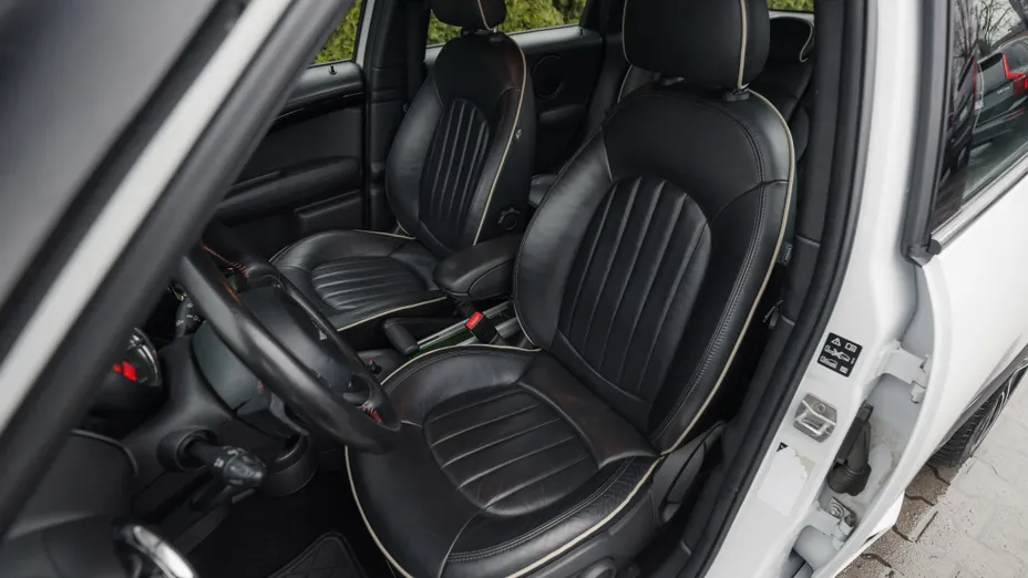 MINI [BMW] Countryman Cooper SD ALL4