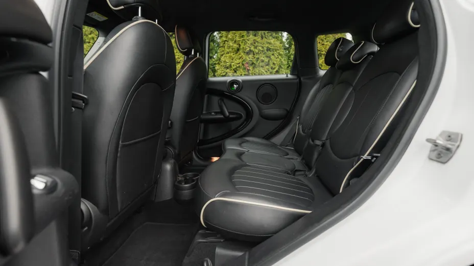 MINI [BMW] Countryman Cooper SD ALL4