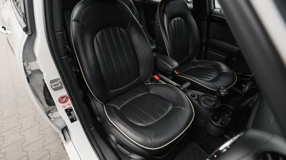 MINI [BMW] Countryman Cooper SD ALL4