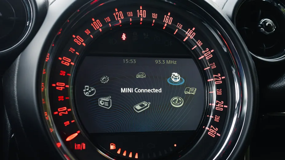 MINI [BMW] Countryman Cooper SD ALL4