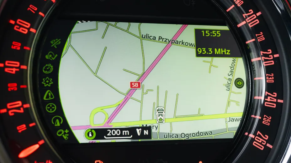 MINI [BMW] Countryman Cooper SD ALL4