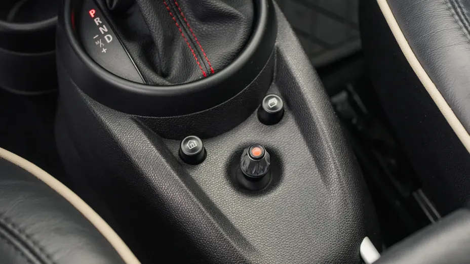 MINI [BMW] Countryman Cooper SD ALL4