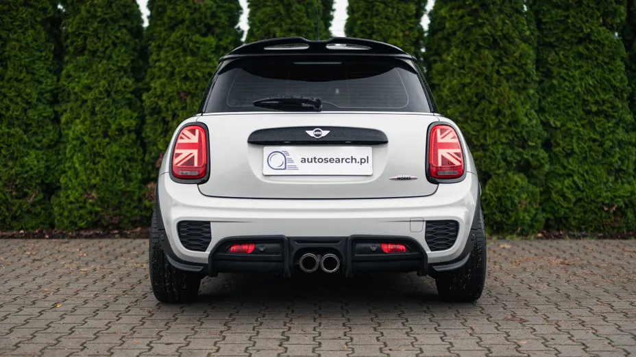 MINI [BMW] Cooper Cooper JCW