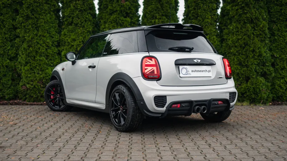 MINI [BMW] Cooper Cooper JCW