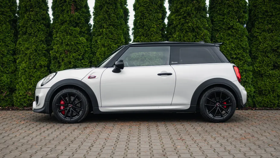 MINI [BMW] Cooper Cooper JCW