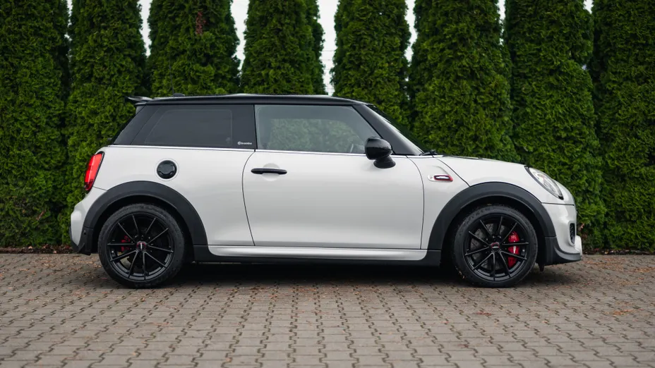 MINI [BMW] Cooper Cooper JCW