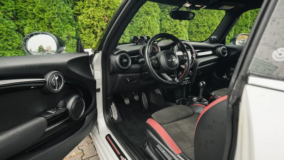 MINI [BMW] Cooper Cooper JCW