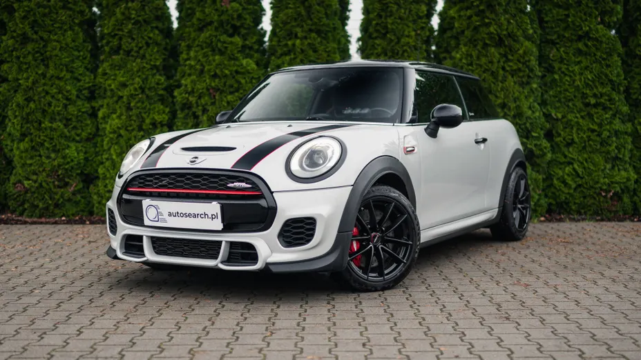 MINI [BMW] Cooper Cooper JCW