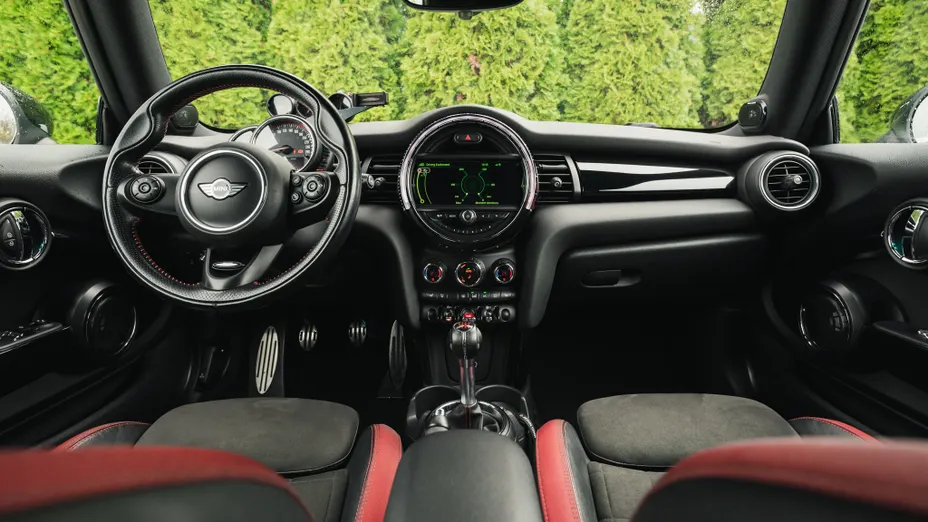 MINI [BMW] Cooper Cooper JCW