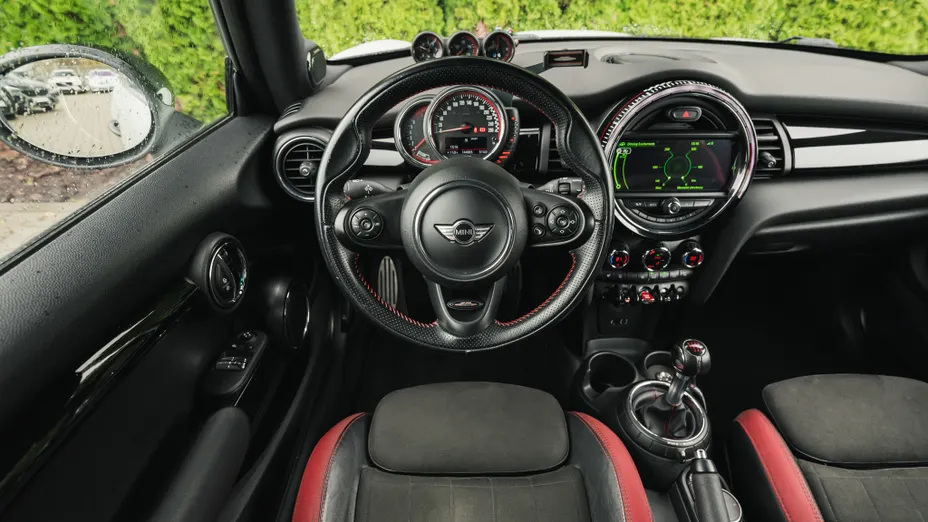 MINI [BMW] Cooper Cooper JCW